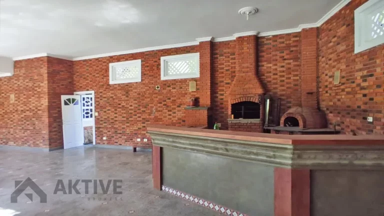 Imagem Casa de Condomínio em Tamboré - Barueri, SP