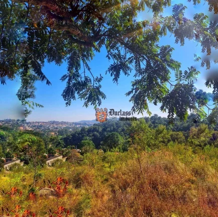 Imagem Terreno à venda, 2670 m² por R$ 550.000,00 - Jardim Jaraguá - Atibaia/SP
