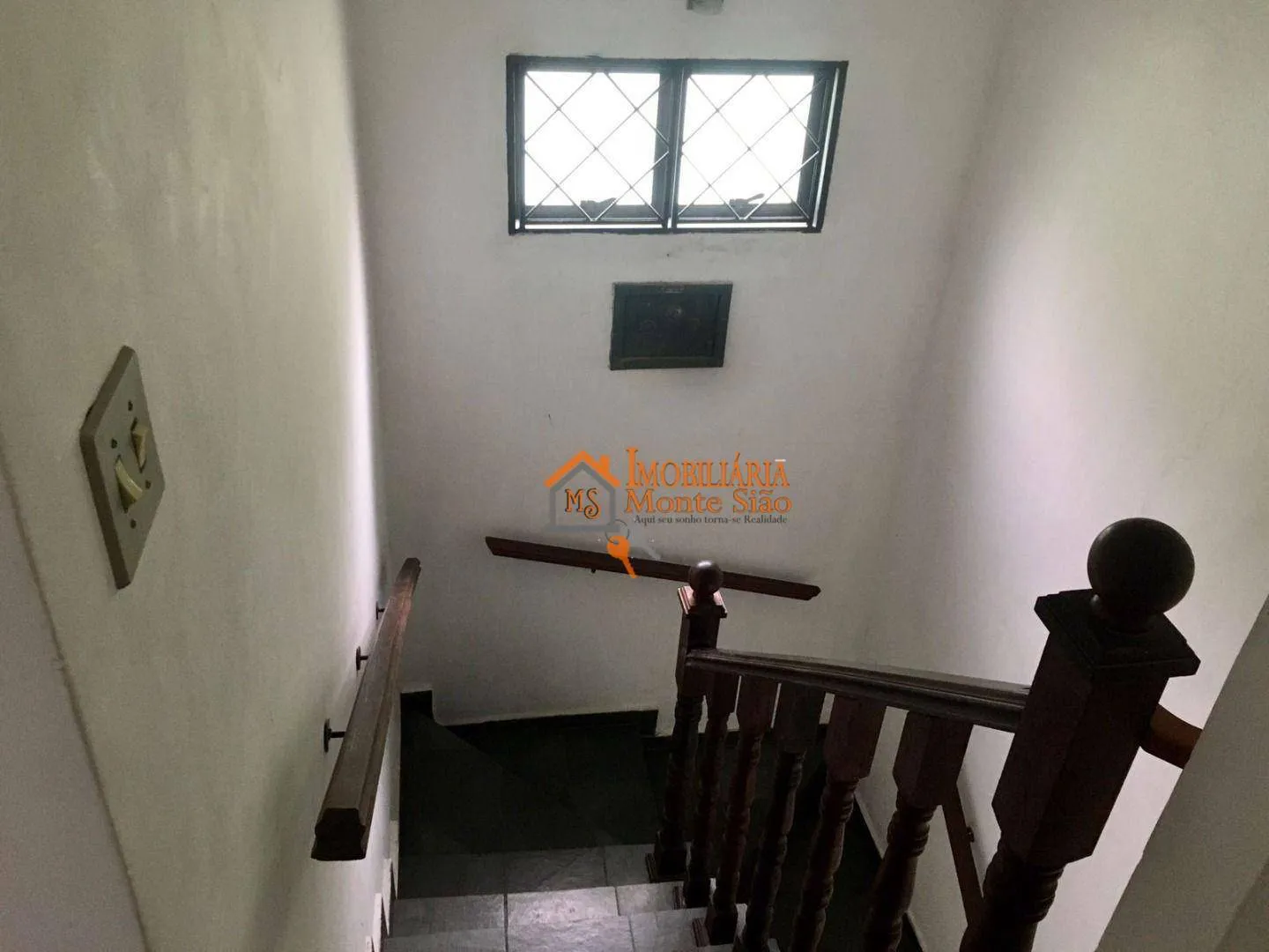 Imagem Sobrado com 3 dormitórios à venda, 167 m² por R$ 600.000,00 - Parque Continental II - Guarulhos/SP