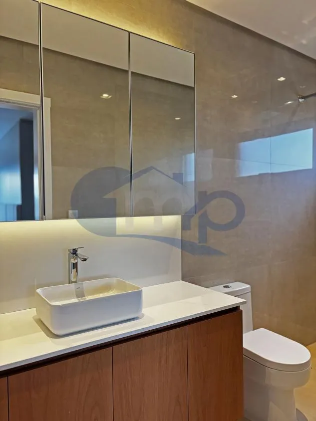 Imagem Casa de 4 suites com piscina a venda no Condominio Ilhas Park, Guarita, Torres/RS