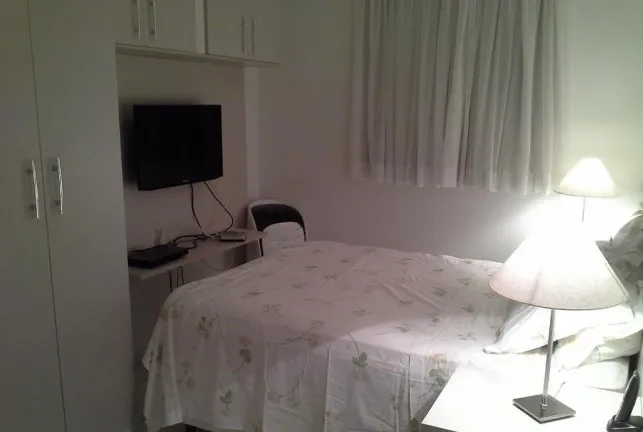 Imagem Apartamento com 2 Quartos para Alugar, 58 m² em Limão - São Paulo