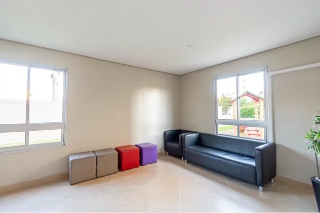 Imagem Apartamento para venda no bairro Igara em Canoas