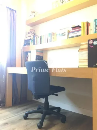 Imagem Flat disponível para venda no eSuites Congonhas by Atlantica, com 44m², 1 dormitório e 1 vaga