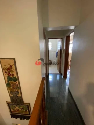 Imagem Casa à venda 1 Quarto, 1 Suite, 1 Vaga, 491M², Campestre, Santo André - SP