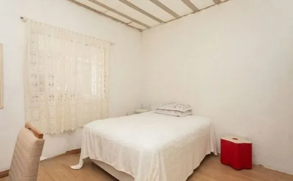 Imagem Casa no Parque Santa Fé de 2 dormitórios