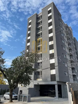 Imagem Apartamento moderno com 3 quartos e varanda gourmet – Próximo ao Shopping Jardim Oriente