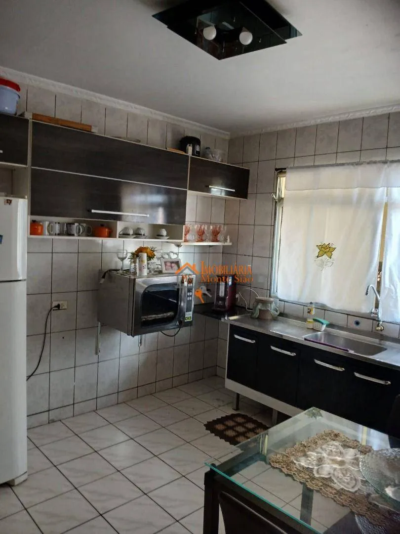 Imagem Prédio, 250 m² - venda por R$ 1.800.000,00 ou aluguel por R$ 7.600,00/mês - Jardim Paraíso - Guarulhos/SP