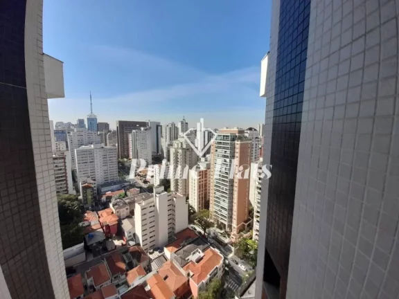 Imagem Flat disponível para venda no Transamerica Prime Paradise Garden, com 60m², 2 dormitórios e 2 vagas