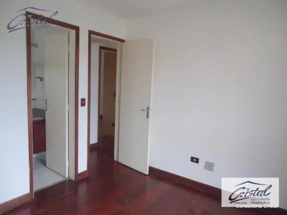 Imagem Apartamento Residencial para venda e locação, Vila Sônia, São Paulo - .