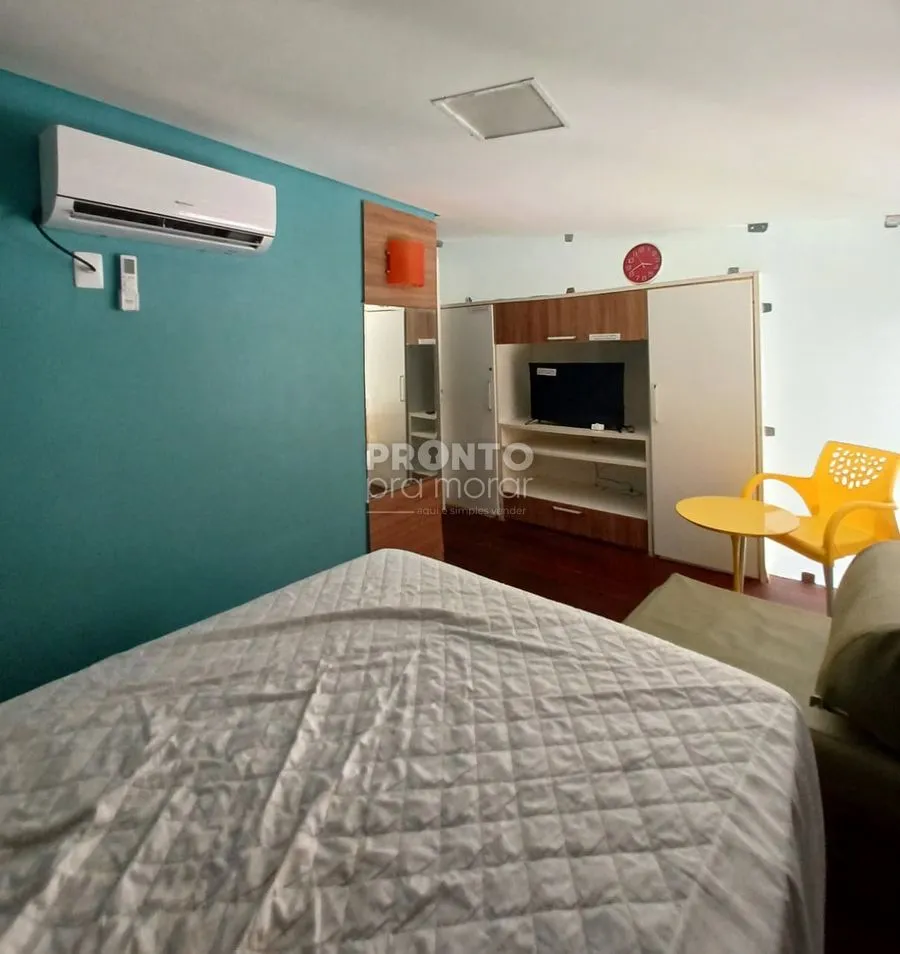 Imagem Ancorar Flat Resort