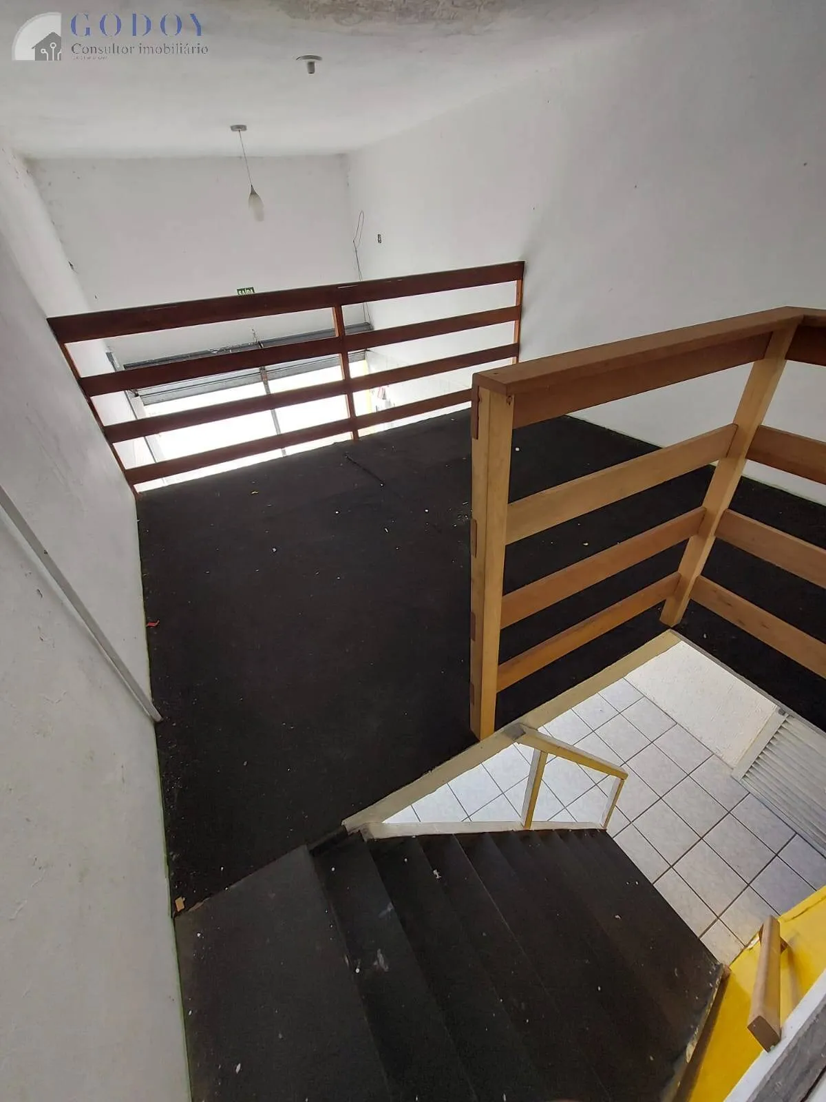 Imagem Comercial para Locação 55M², Residencial Estoril, Taubaté - SP