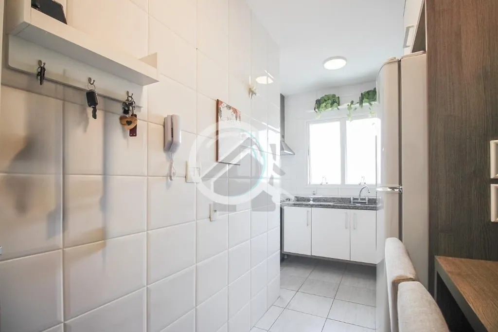 Imagem Apartamento de 3 Dormitórios com Suíte e 2 Vagas Cobertas no Bairro Petrópolis. Este apartamento ...