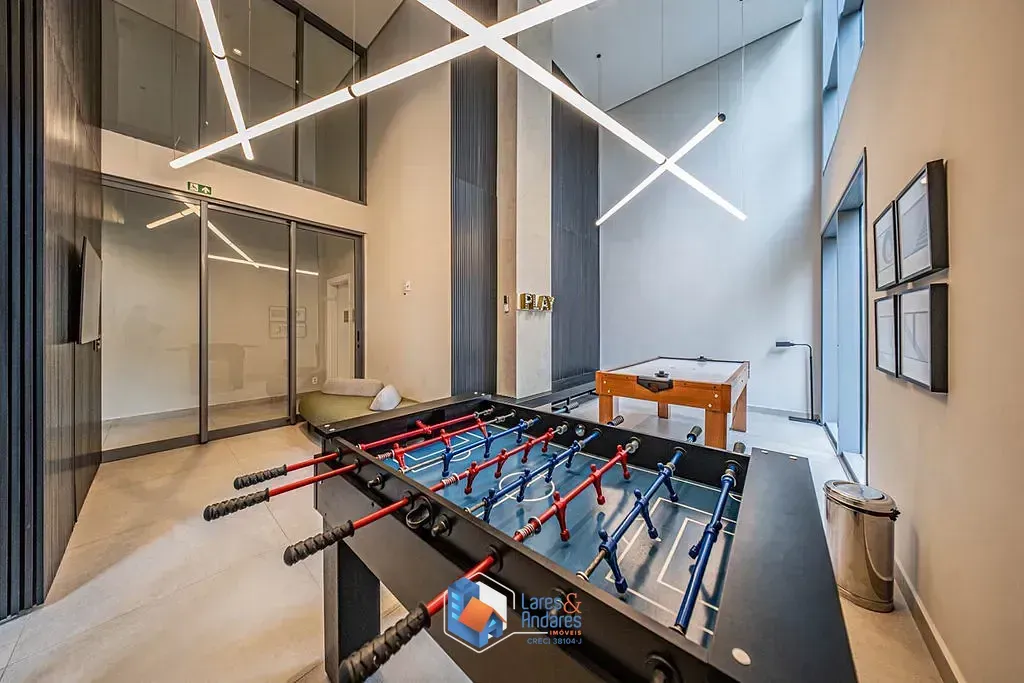 Imagem Studio à venda 1 Quarto 34M² Vila Mariana São Paulo - SP
