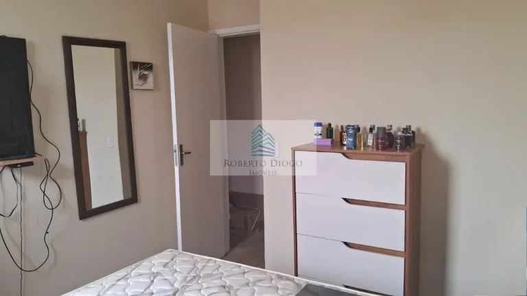 Imagem Apartamento à venda na Taquara, Rio de Janeiro - 2 quartos, 1 banheiro, 1 vaga de garagem - Imperdível oportunidade!