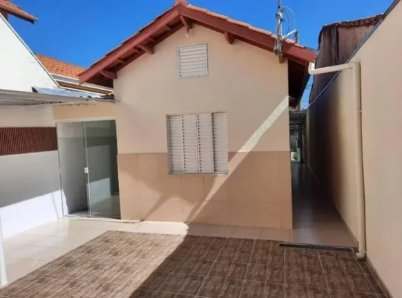 Imagem LINDA CASA NO CONDOMÍNIO JARDIM DAS DÁLIAS,EM SOROCABA/SP