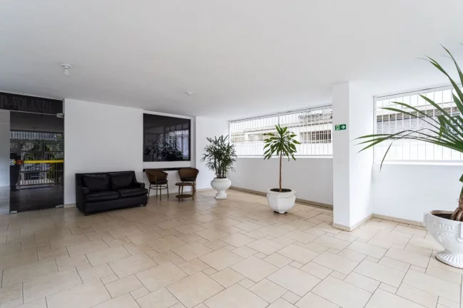 Imagem APARTAMENTO RESIDENCIAL em São Paulo - SP, Jardim Paulista