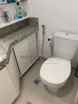 Imagem Apartamento novo 2 quartos na quadra do mar de Itaparica