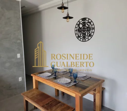 Imagem Apartamento com 2 dormitórios à venda, 60 m² - Martim de Sá