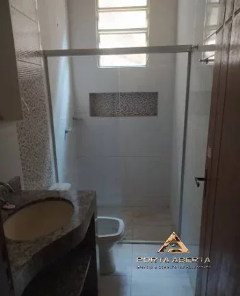 Imagem Casa 3 quartos, suíte e área verde - cod 1260