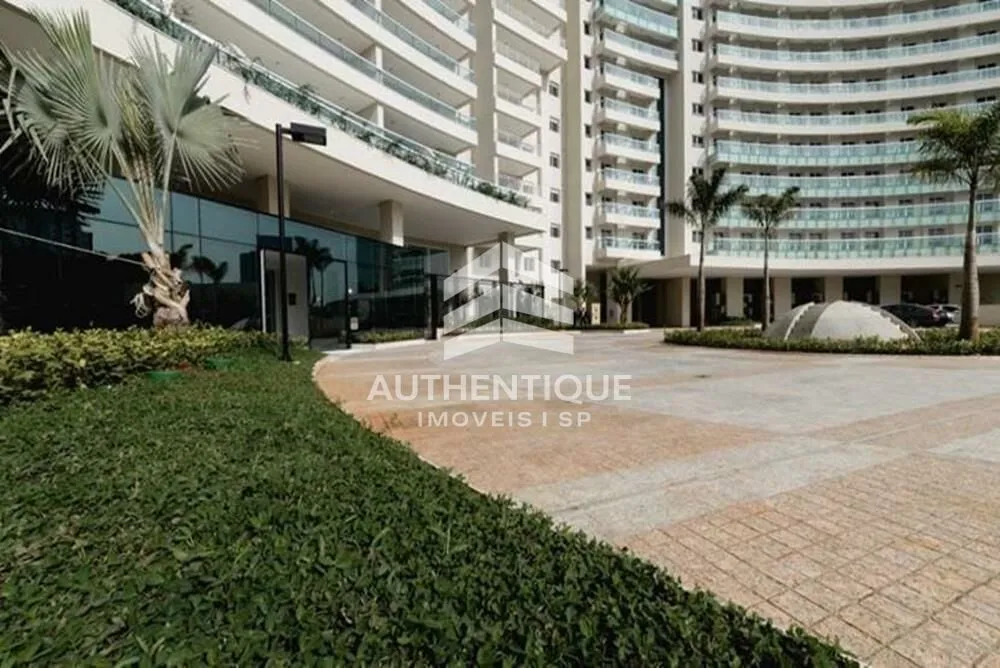 Imagem Thera Faria Lima Pinheiros Residence - Apartamento à venda em São Paulo/SP