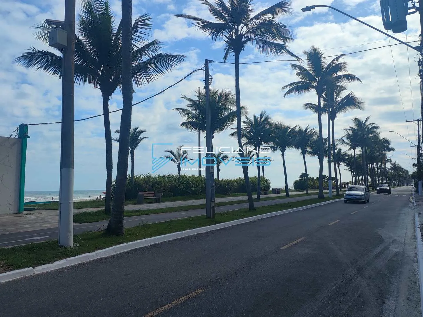 Imagem Apartamento com 1 quarto, Real, Praia Grande - R$ 192 mil, Cod: 4761
