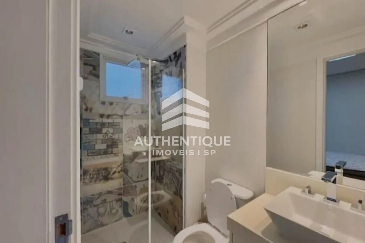 Imagem IDEAL BROOKLIN - Apartamento no bairro Brooklin à venda