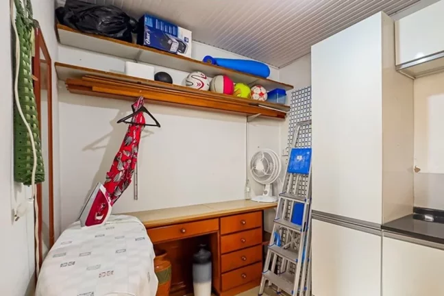 Imagem Casa para venda no bairro Santa Maria Goretti em Porto Alegre