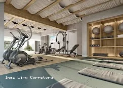 Imagem Apartamento Frente Mar para Venda em Balneário Piçarras, ITACOLOMI, 4 dormitórios, 1 suíte, 3 banheiros, 2 vagas