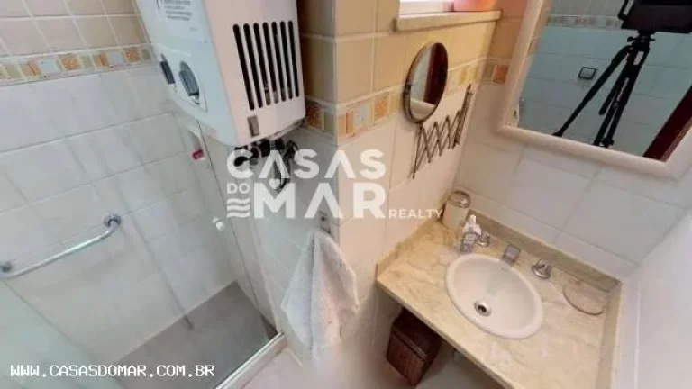 Imagem Apartamento para Venda em Rio de Janeiro / RJ no bairro Leblon