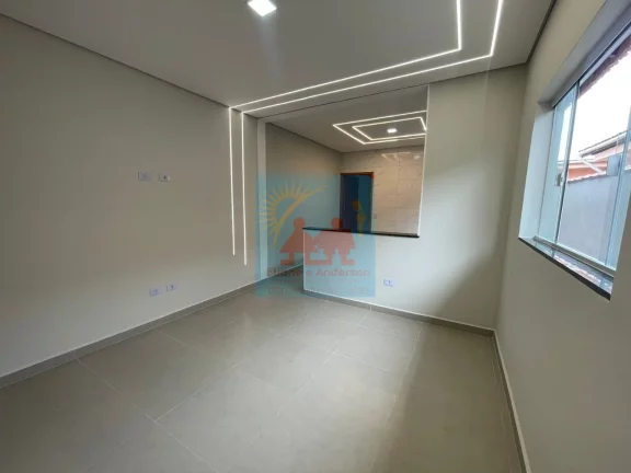 Imagem Casa no Loty em Itanhaém, com piscina 359.900,00
