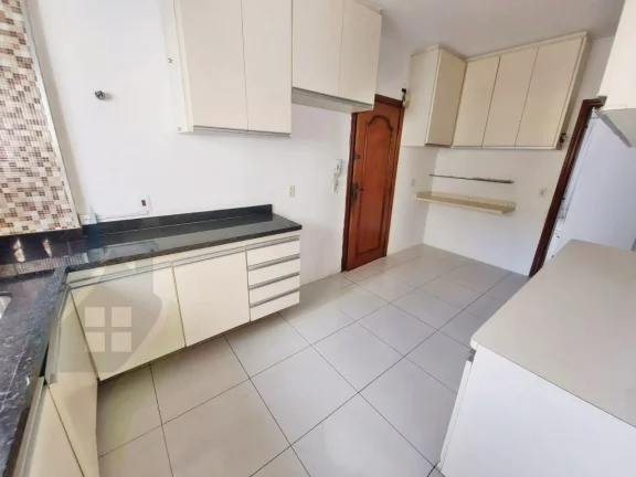 Imagem Apartamento de 3 dormitórios sendo 1 suíte, 2 vagas, com 110m² em Rudge Ramos, São Bernardo do Campo