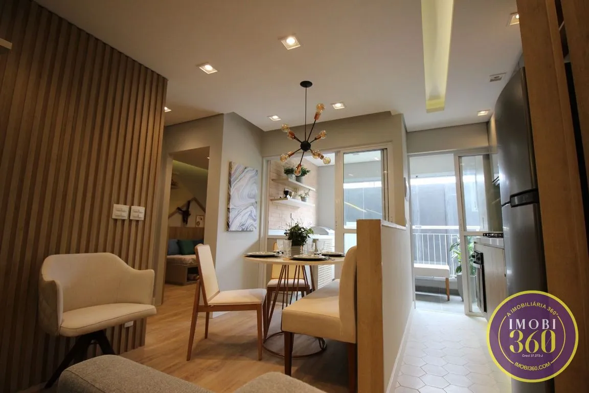 Imagem APARTAMENTOS NOVOS À VENDA NO RESIDENCIAL 3 COELHOS - BURGO PAULISTA