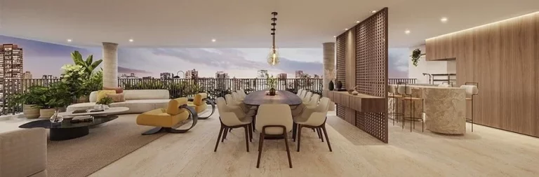 Imagem APARTAMENTO RESIDENCIAL em São Paulo - SP, Itaim Bibi