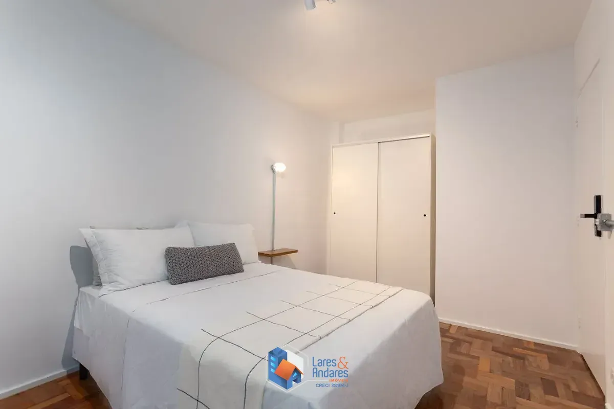 Imagem Apartamento para venda em Bela Vista com 5 quartos, sendo 2 suítes, 146m²