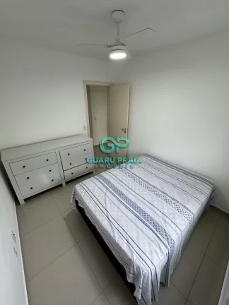 Imagem Apartamento para alugar no bairro Astúrias - Guarujá/SP