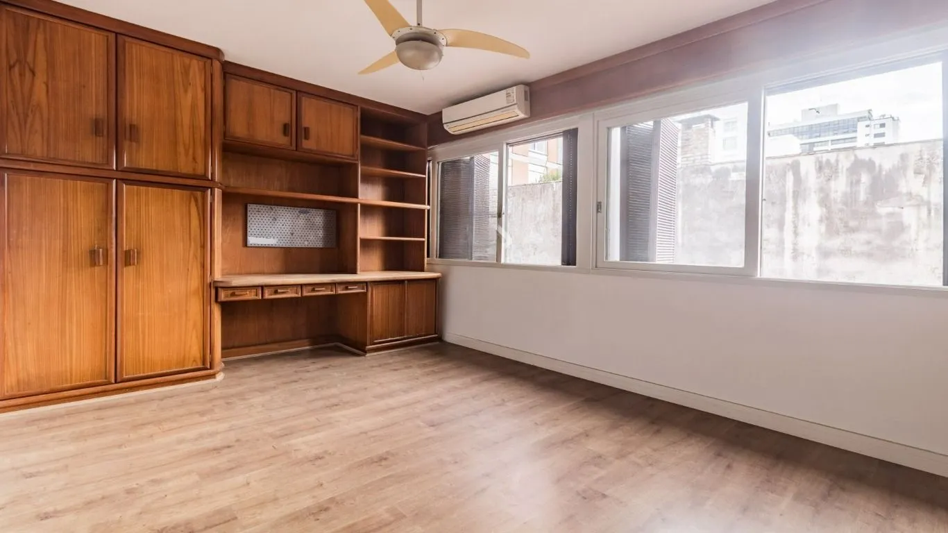 Imagem Apartamento à venda com 3 quartos 153 m² Alto Padrão avenida carlos gomes, bela vista, porto alegre