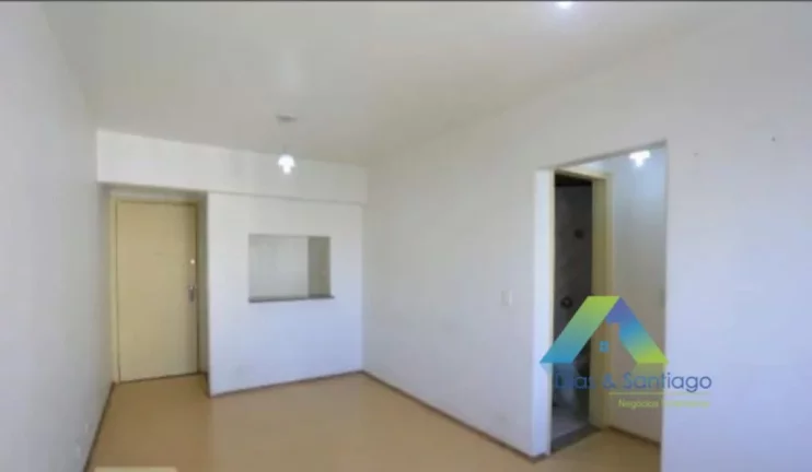Foto do imóvel Apartamento com 1 dormitório à venda, 43 m² por R$ 450.000 - Campo Belo