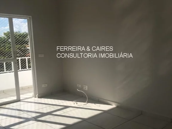 Imagem APARTAMENTO RESIDENCIAL em INDAIATUBA - SP, VILA VITÓRIA II