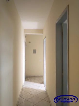 Imagem DELGADO aluga APARTAMENTO com 2 quartos no RIO VÁRZEA, GARAGEM, aceita Pet pequeno porte , Itaborai-RJ.