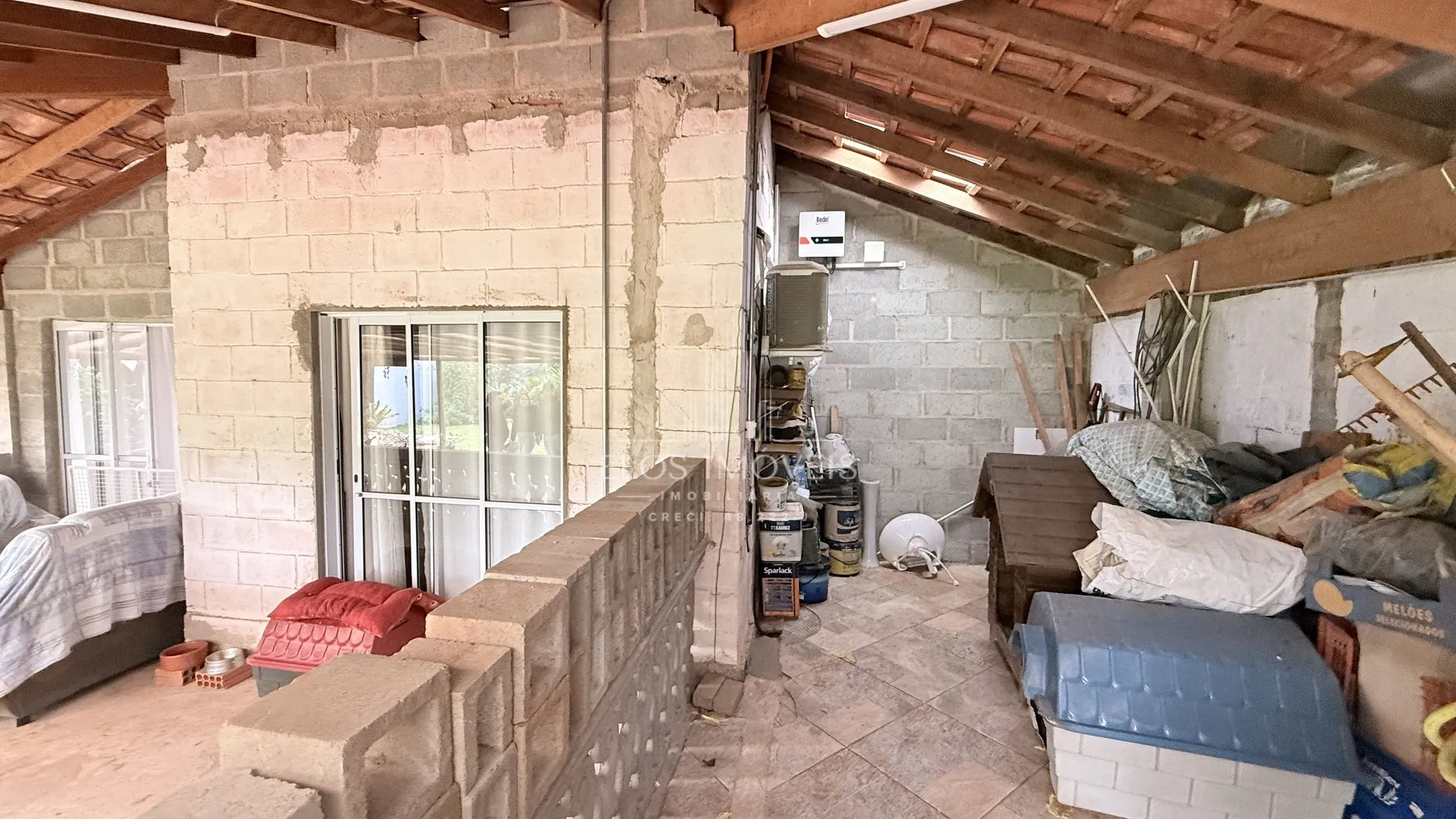 Imagem Chácara de 3 quartos, 1000m² no bairro Bairro dos Pires, em Limeira