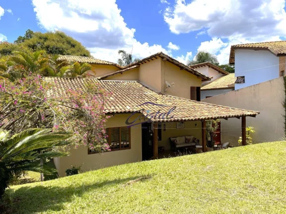 Imagem Linda Casa Km 30 Raposo Tavares