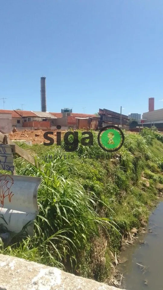 Imagem Terreno Estratégico na Vila Jaguara com 1.900 m² e Alto Potencial Construtivo