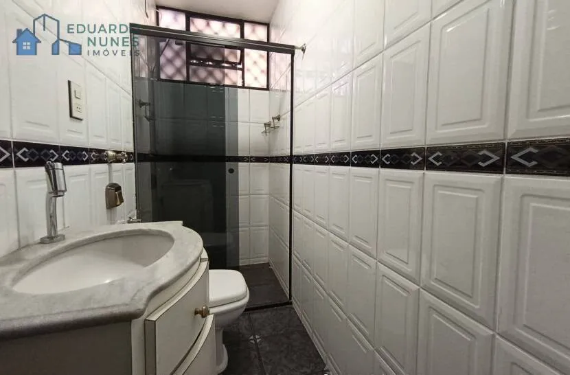 Imagem APARTAMENTO COM 03 QUARTOS, VAGA DE GARAGEM NO CENTRO!!!!!