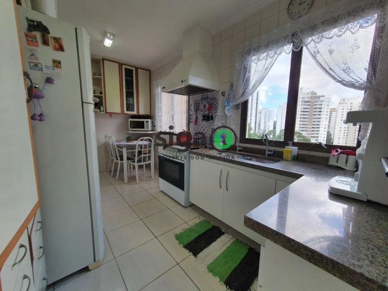 Imagem VENDE e ALUGA na Vila Suzana (Região do Morumbi) Apartamento com 3 dormitórios e 3 Vagas
