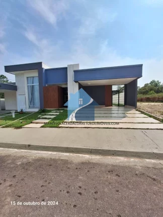 Imagem CONDOMÍNIO VIVENDA DAS MARINAS - PONTA NEGRA