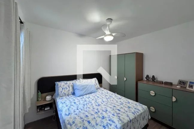 Imagem Apartamento à Venda - Recreio, 2 Quartos, 47 m2