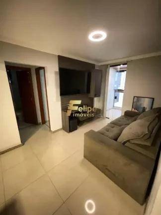 Imagem APARTAMENTO DE ALTO PADRÃO NA QUADRA DA PRAIA DA COSTA / VILA VELHA - ES