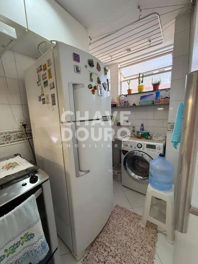 Imagem Apartamento de 60m com 2 quartos pronto para morar em Icaraí