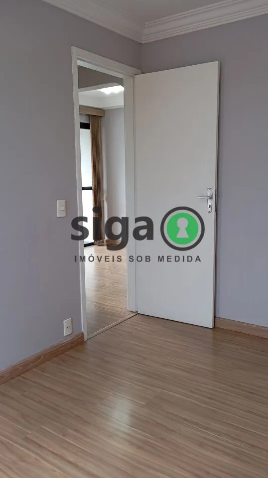 Imagem VENDA APARTAMENTO JABAQUARA 2 QUARTOS, 1 VAGA