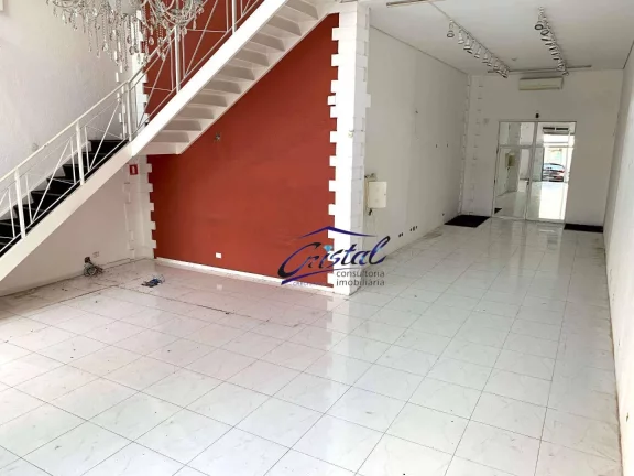 Imagem Loja para alugar, 230 m² Vila Suzana - São Paulo/SP